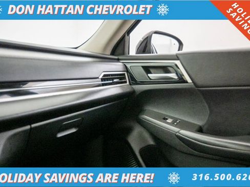 Used 2023 Mitsubishi Outlander SE image 15