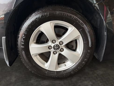 Used 2020 Toyota Sienna L FWD image 36