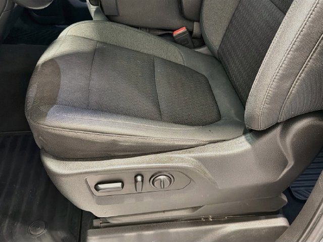 Certified 2019 Chevrolet Silverado 1500 RST w/ All-Star Edition AWD/4WD image 16