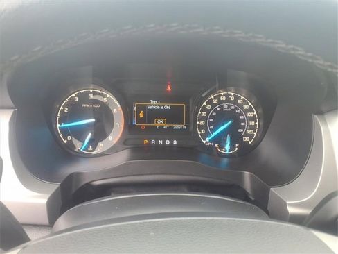 Certified 2023 Ford Ranger XLT w/ Equipment Group 302A High image 15