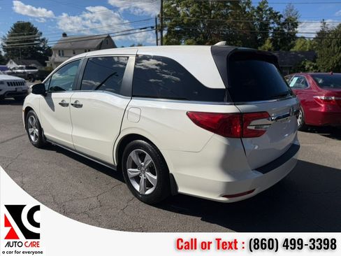 Used 2019 Honda Odyssey EX-L image 5