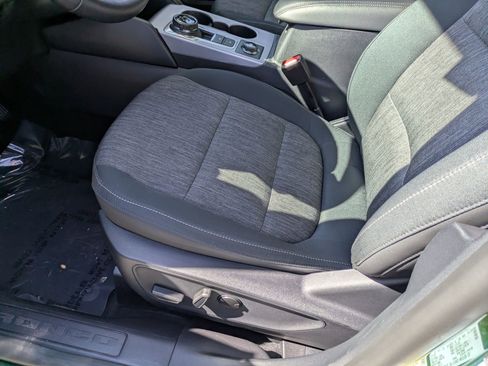 Certified 2023 Ford Bronco Sport Big Bend w/ Convenience Package image 14