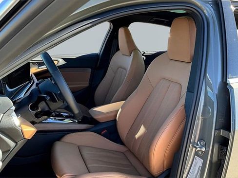 Used 2025 Audi A5 2.0T Premium Plus w/ Premium Plus image 27