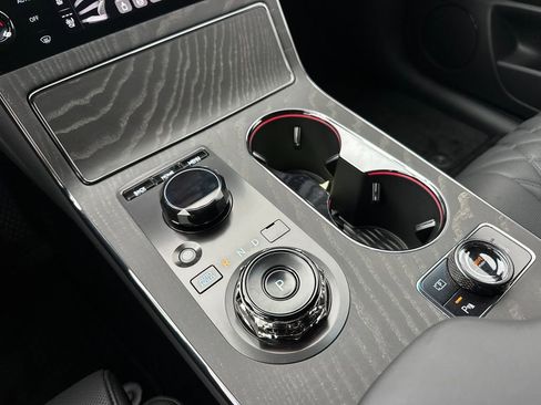 New 2026 Genesis GV80 3.5T Prestige image 22