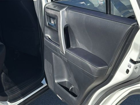 Certified 2023 Toyota 4Runner SR5 image 40