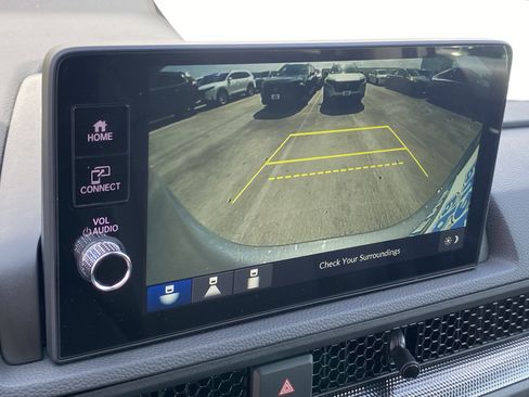 New 2026 Honda CR-V LX image 15