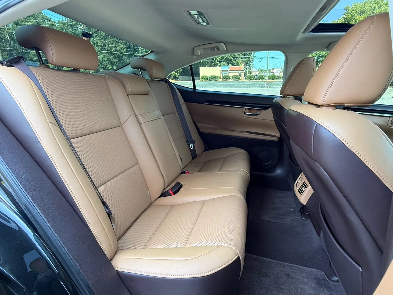 Used 2016 Lexus ES 350 FWD image 14