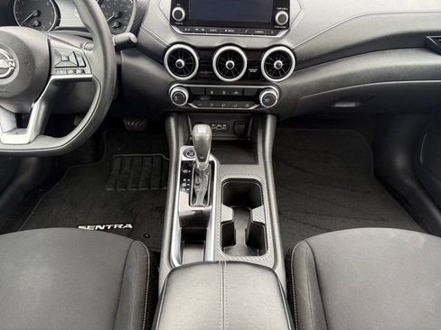 Used 2024 Nissan Sentra SV image 23