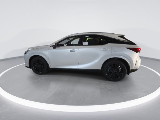 New 2026 Lexus RX 450h AWD w/ Convenience Package image 5