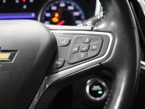 Used 2022 Chevrolet Equinox LT image 13