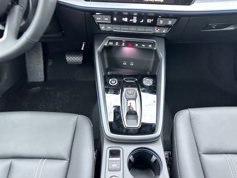 New 2026 Audi A3 2.0T Premium AWD/4WD image 11