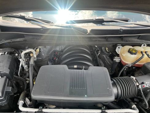 Used 2022 GMC Yukon Denali AWD/4WD image 21