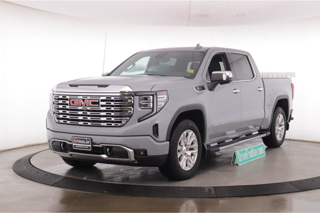Used 2025 GMC Sierra 1500 Denali AWD/4WD image 10