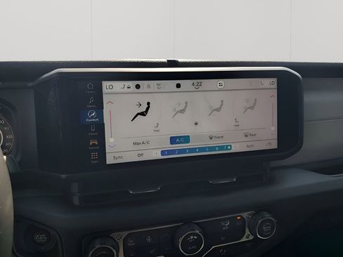 New 2025 Jeep Wrangler Sport S image 47