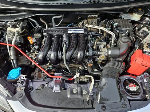 Used 2019 Honda Fit LX image 27