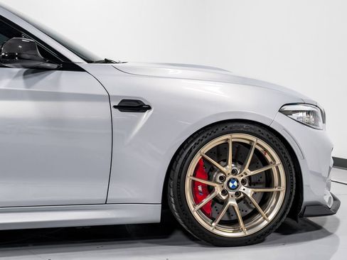 Used 2020 BMW M2 CS image 42