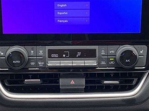 Certified 2025 Toyota Grand Highlander XLE image 30