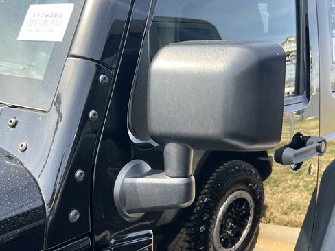 Used 2012 Jeep Wrangler Sport image 32