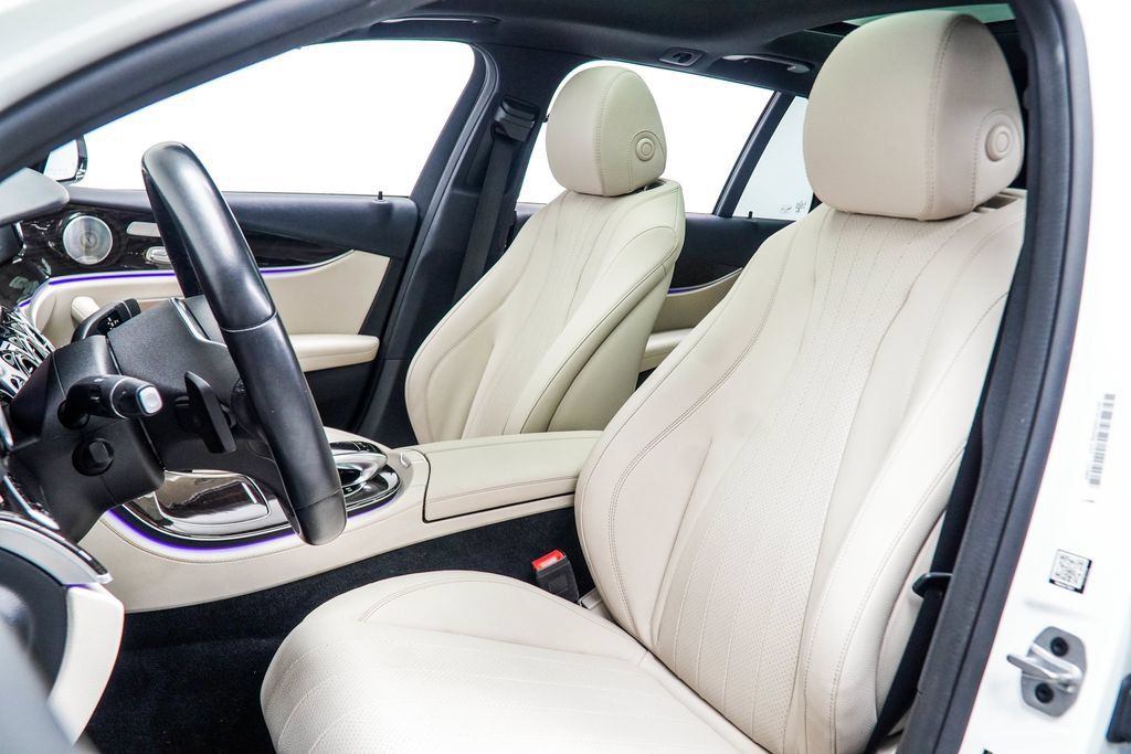 Used 2019 Mercedes-Benz E 450 4MATIC Wagon image 51