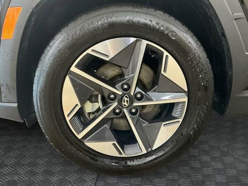 Used 2025 Hyundai Tucson SEL image 15