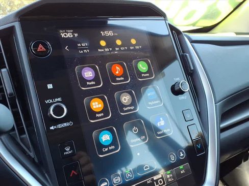 Used 2024 Subaru Impreza 2.0i Sport image 35