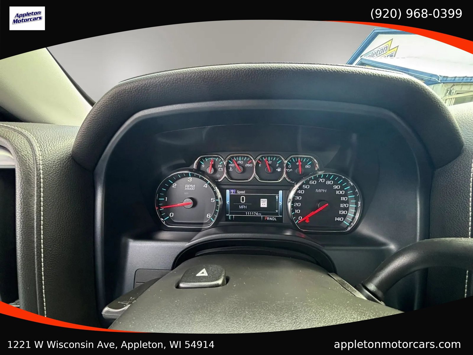 Used 2018 GMC Sierra 1500 SLT w/ SLT Premium Package AWD/4WD image 26