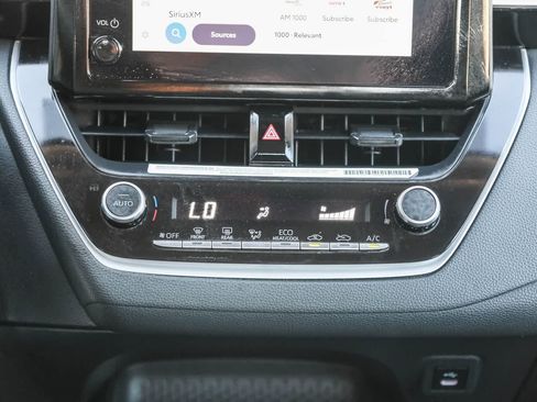 Certified 2024 Toyota Corolla LE FWD image 16