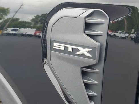 New 2025 Ford Ranger XL AWD/4WD image 7