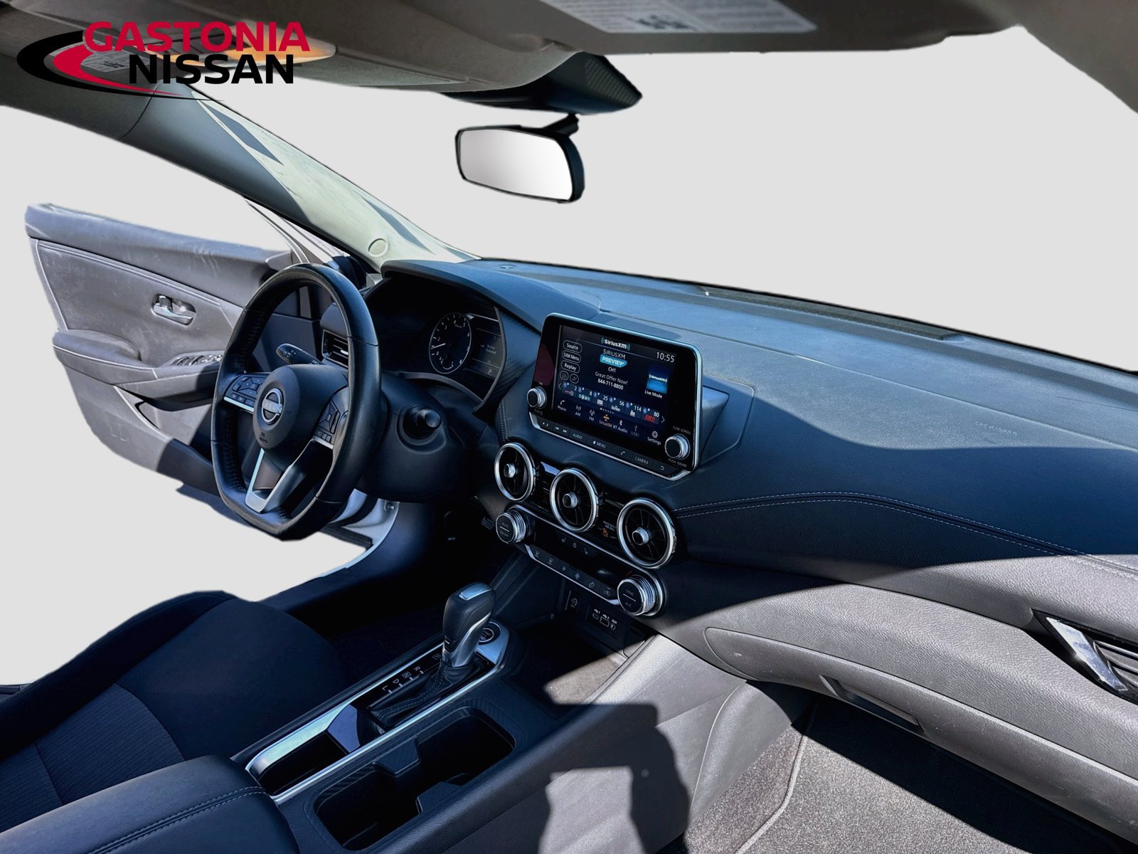 Used 2024 Nissan Sentra SV w/ All-Weather Package FWD image 36