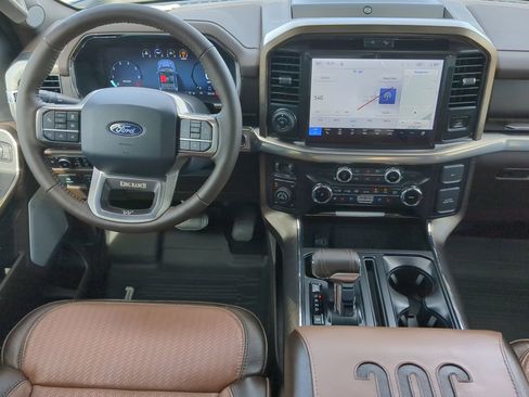 New 2026 Ford F150 King Ranch AWD/4WD image 54