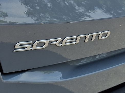 New 2026 Kia Sorento S AWD/4WD image 14