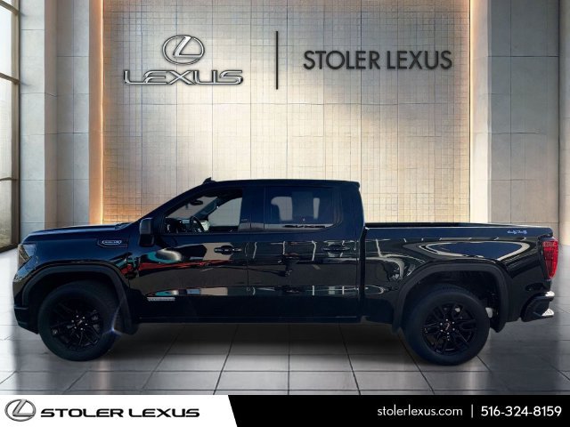 Used 2023 GMC Sierra 1500 Elevation AWD/4WD image 4
