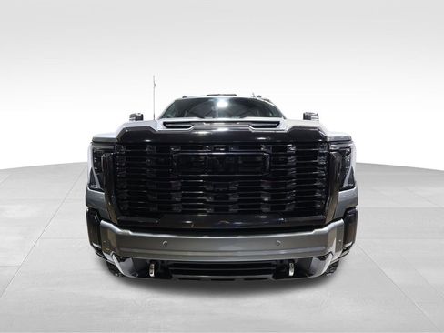 Certified 2024 GMC Sierra 2500 Denali Ultimate image 7