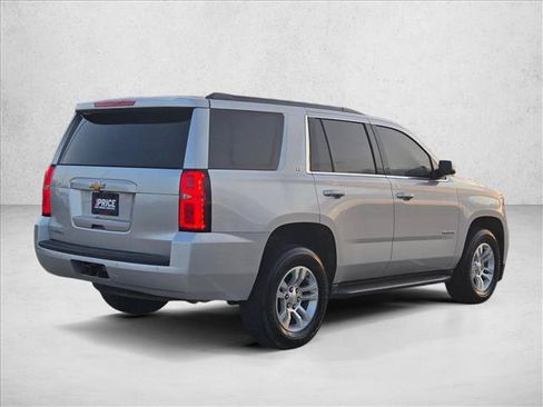 Used 2020 Chevrolet Tahoe LT AWD/4WD image 5