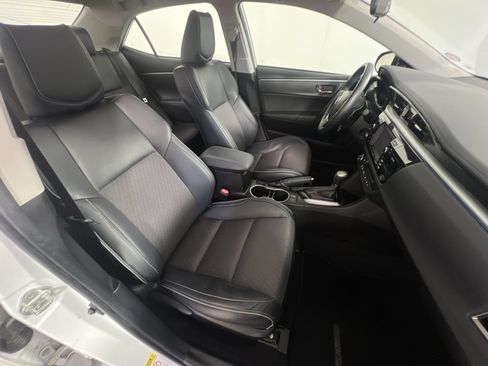 Used 2015 Toyota Corolla S FWD image 28