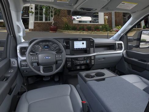New 2026 Ford F250 XL image 9