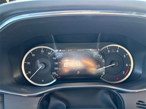 Used 2022 Jaguar F-PACE S image 23