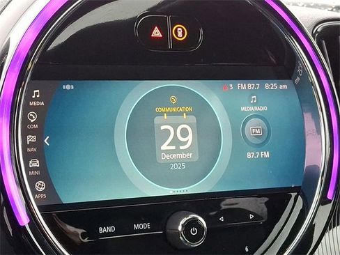 Certified 2023 MINI Cooper Countryman S w/ Signature Upholstery Package image 17