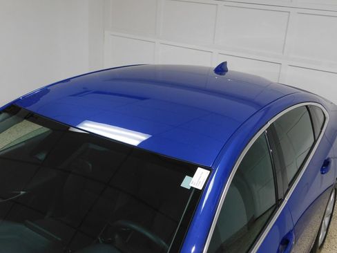 Used 2023 Chevrolet Malibu LT FWD image 16