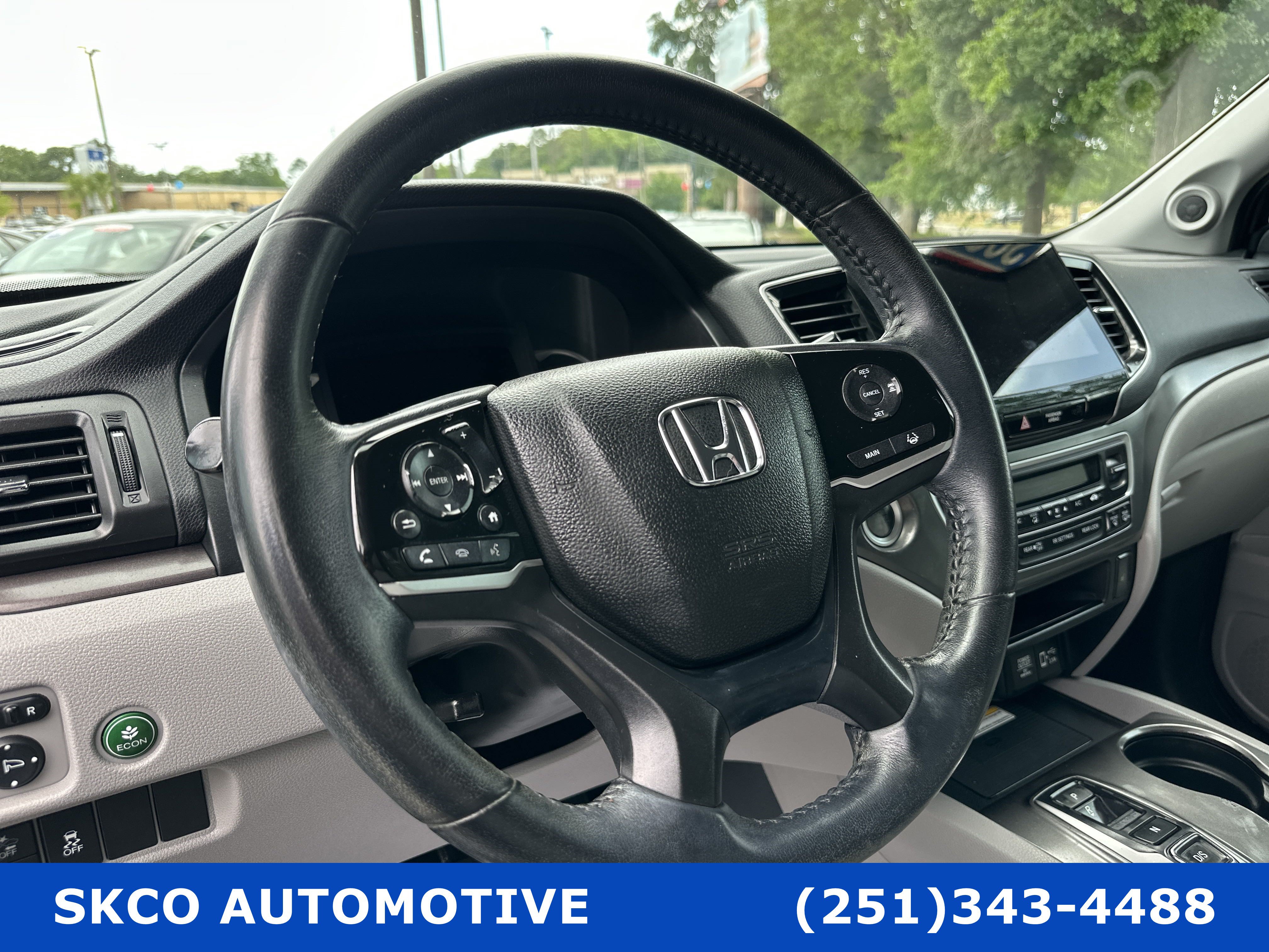 Used 2022 Honda Pilot Special Edition image 19