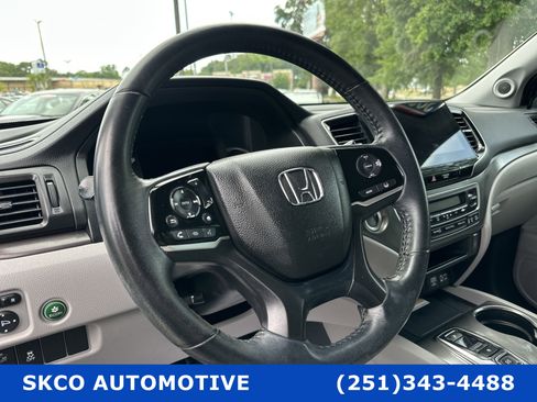 Used 2022 Honda Pilot Special Edition image 19
