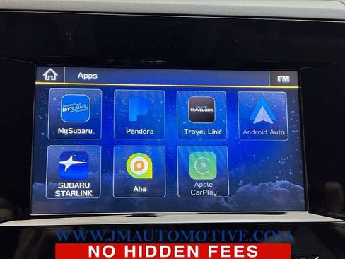 Used 2023 Subaru Forester Premium image 30