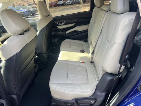 New 2026 Subaru Ascent Limited image 12