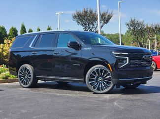 New 2025 Chevrolet Tahoe High Country video 2