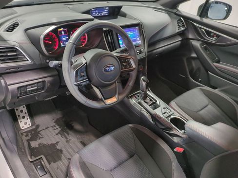 Used 2019 Subaru Impreza 2.0i Sport image 12