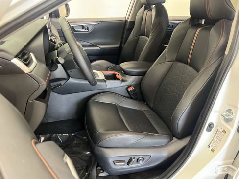 Used 2024 Toyota RAV4 Adventure AWD/4WD image 12