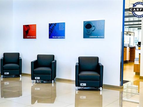 Certified 2024 Honda Odyssey EX-L image 41