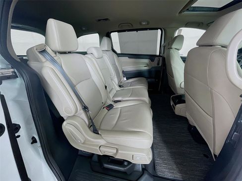 Used 2021 Honda Odyssey EX-L image 33