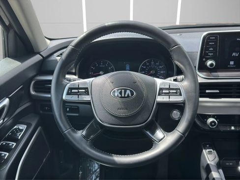 Used 2020 Kia Telluride S AWD/4WD image 18