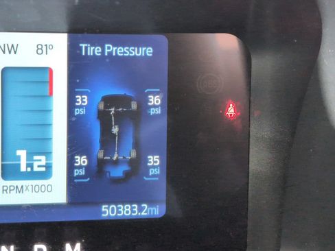 Used 2022 Ford Bronco Big Bend AWD/4WD image 13